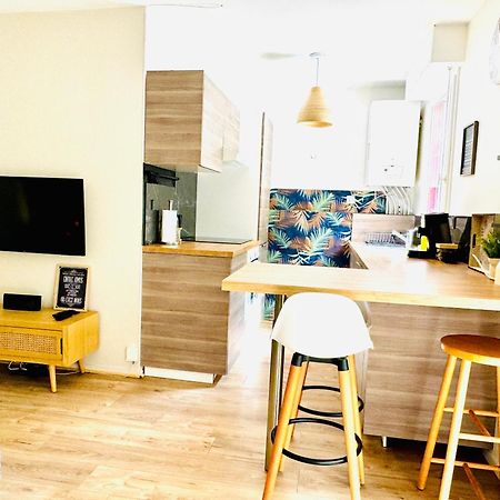 Bel Appartement Proche Parc & Lac Ρεν Εξωτερικό φωτογραφία