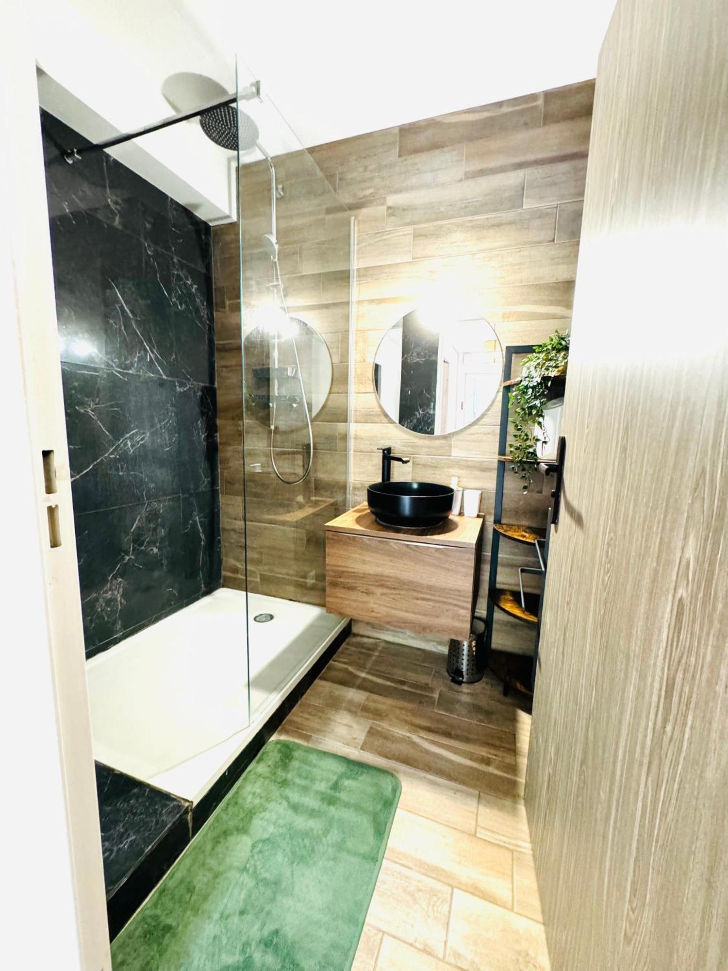Bel Appartement Proche Parc & Lac Ρεν Εξωτερικό φωτογραφία